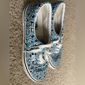 Vans Era 95 DX 'Anaheim Factory - OG Pandas' VN0A2RR1X6Z